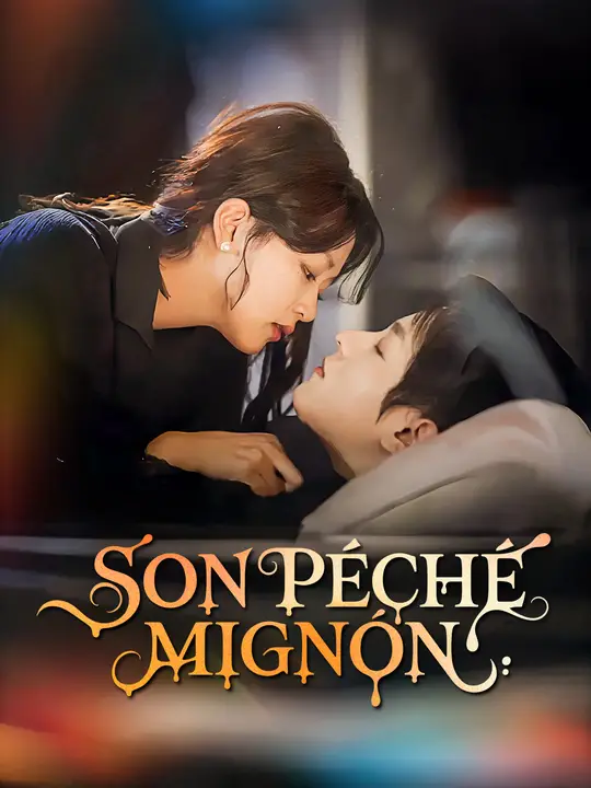 Son péché mignon