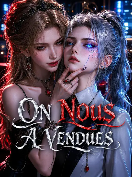 ON NOUS A VENDUES