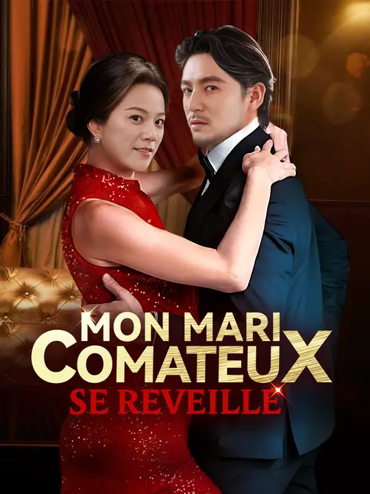 Mon mari comateux se réveille