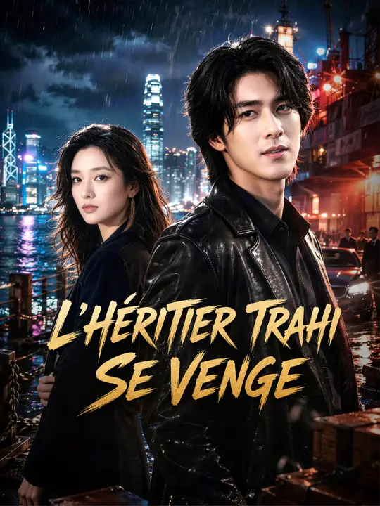 L'HÉRITIER TRAHI SE VENGE