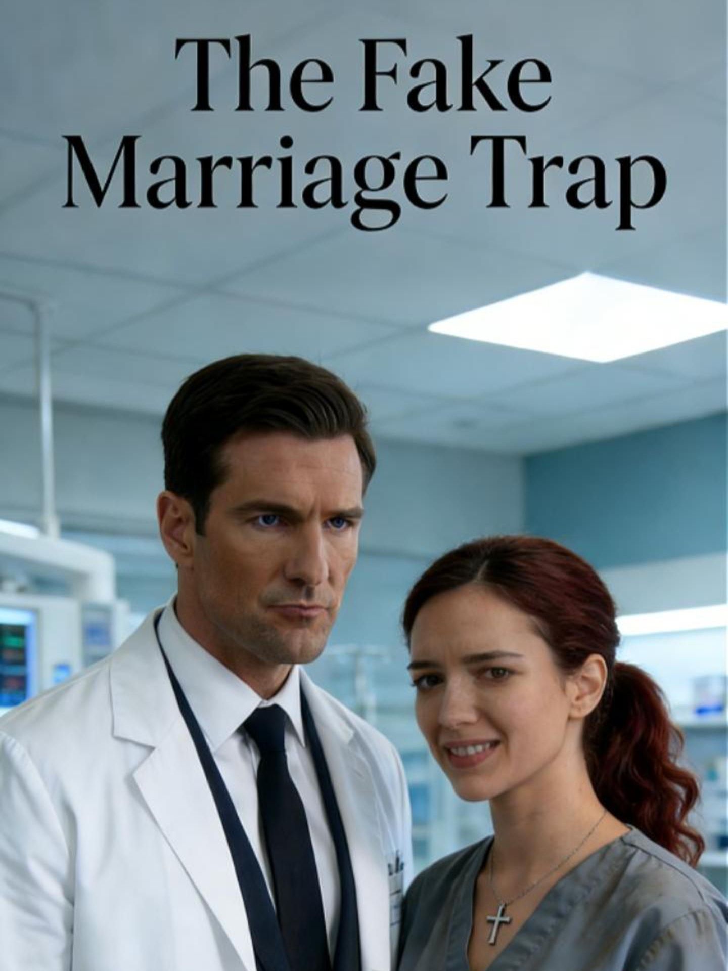 The Fake Marriage Trap