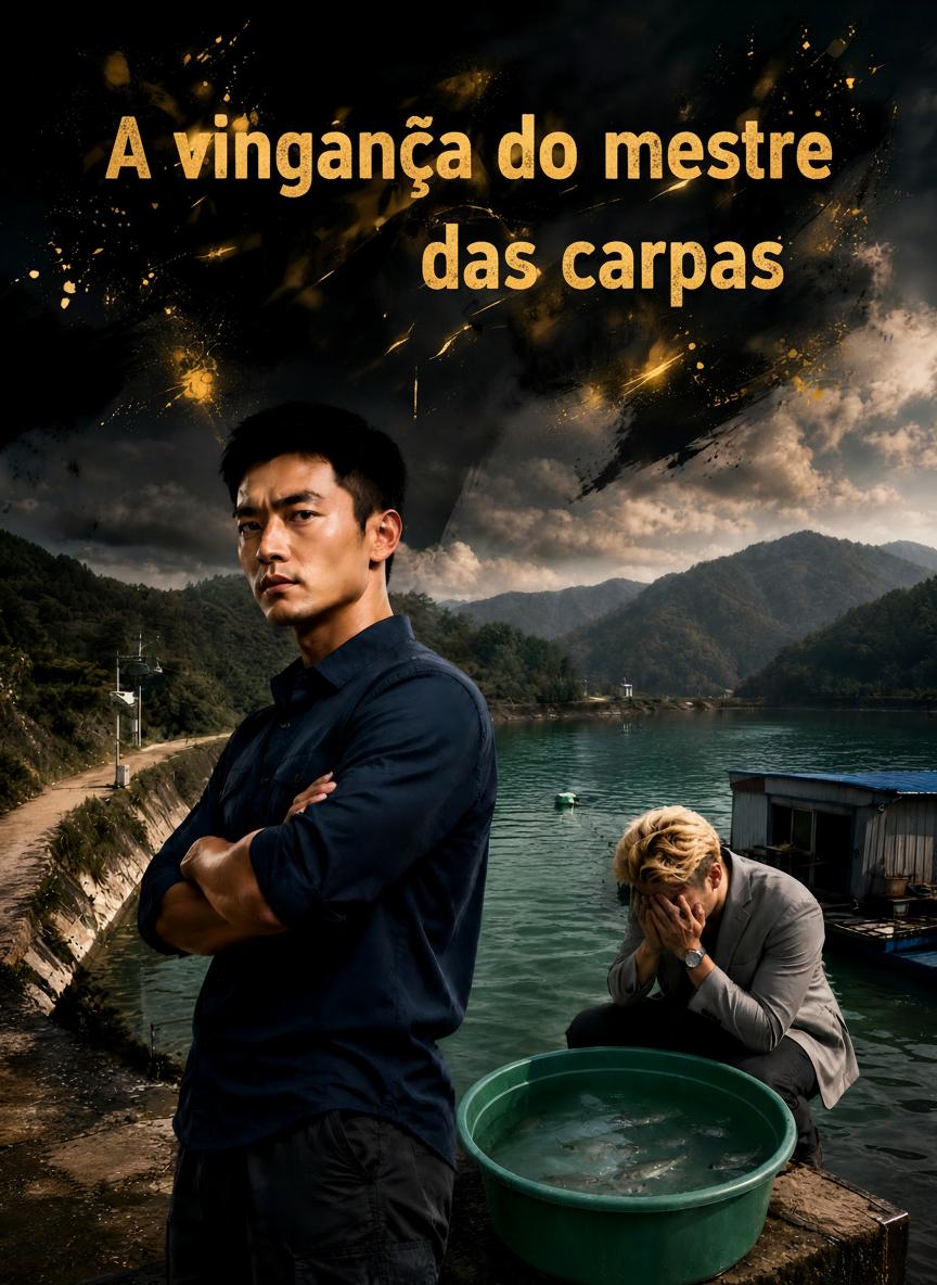 양식업자의 복수