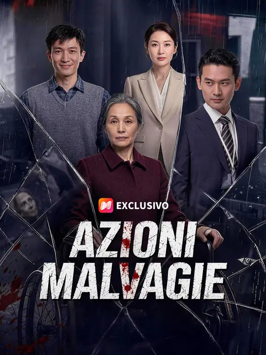 Azioni malvagie