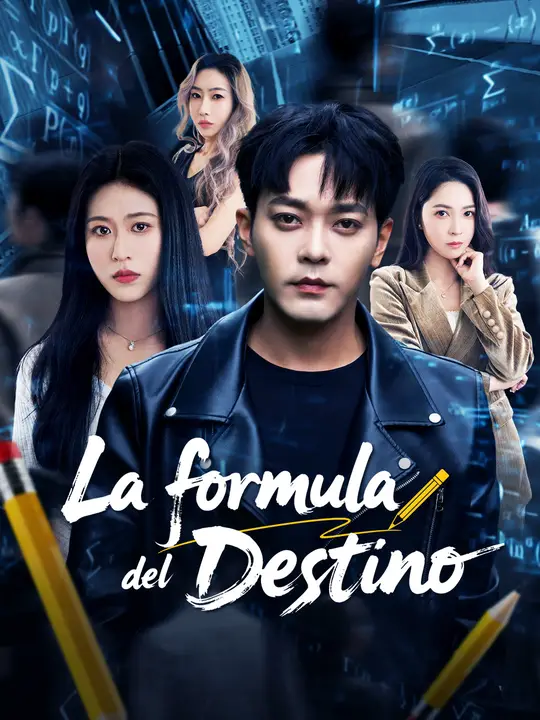 La formula del destino
