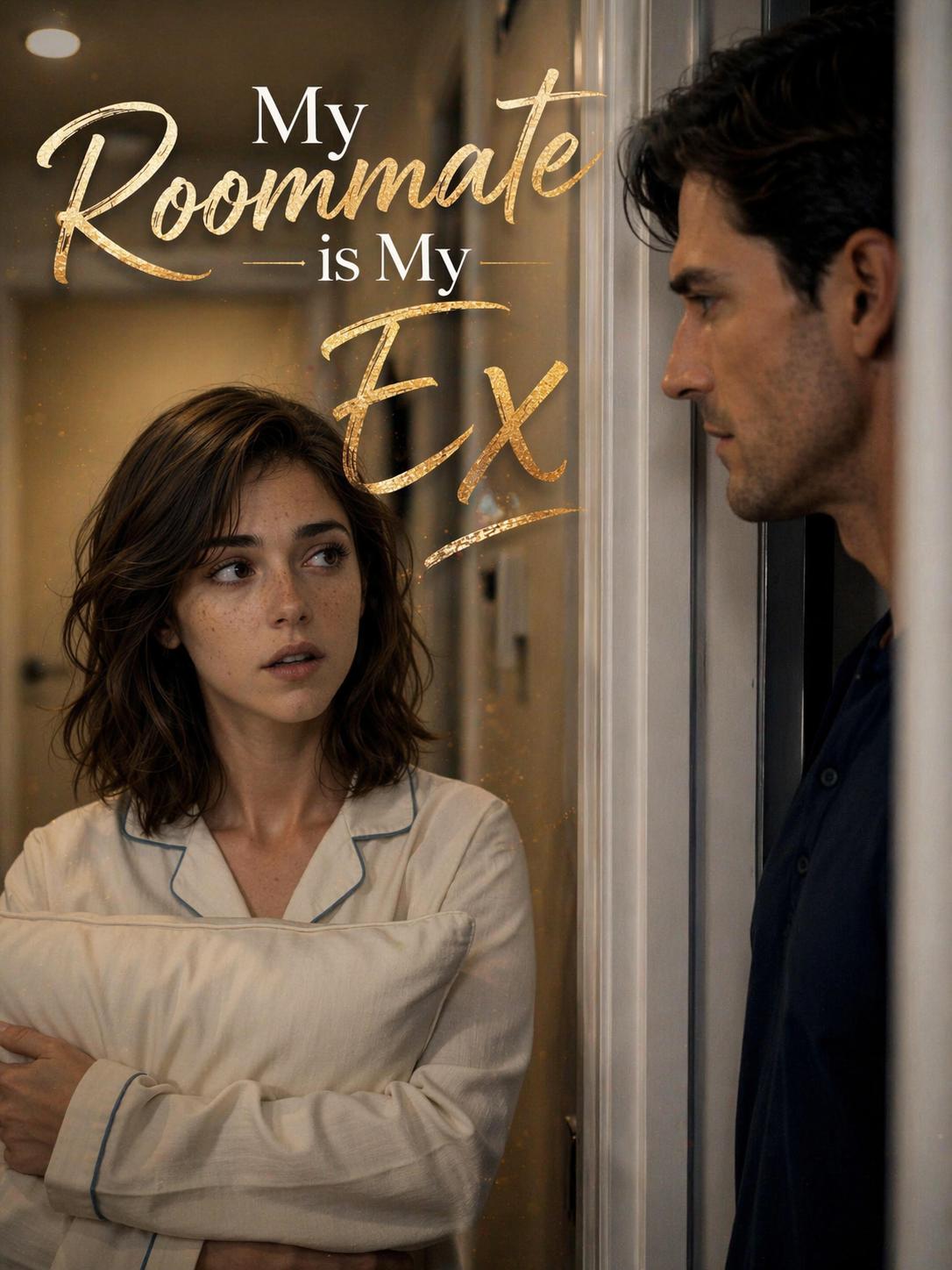 My Roommate is My Ex