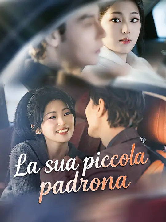 La sua piccola padrona