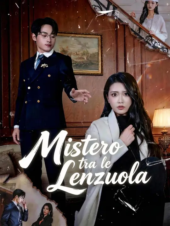Mistero tra le Lenzuola