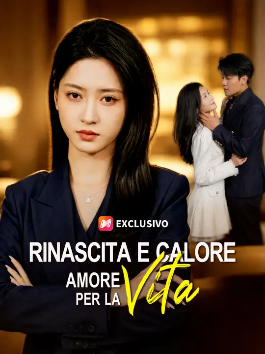 Rinascita e calore: amore per la vita.