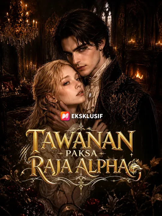 Tawanan Paksa Raja Alpha
