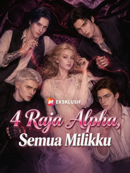 4 Raja Alpha, Semua Milikku
