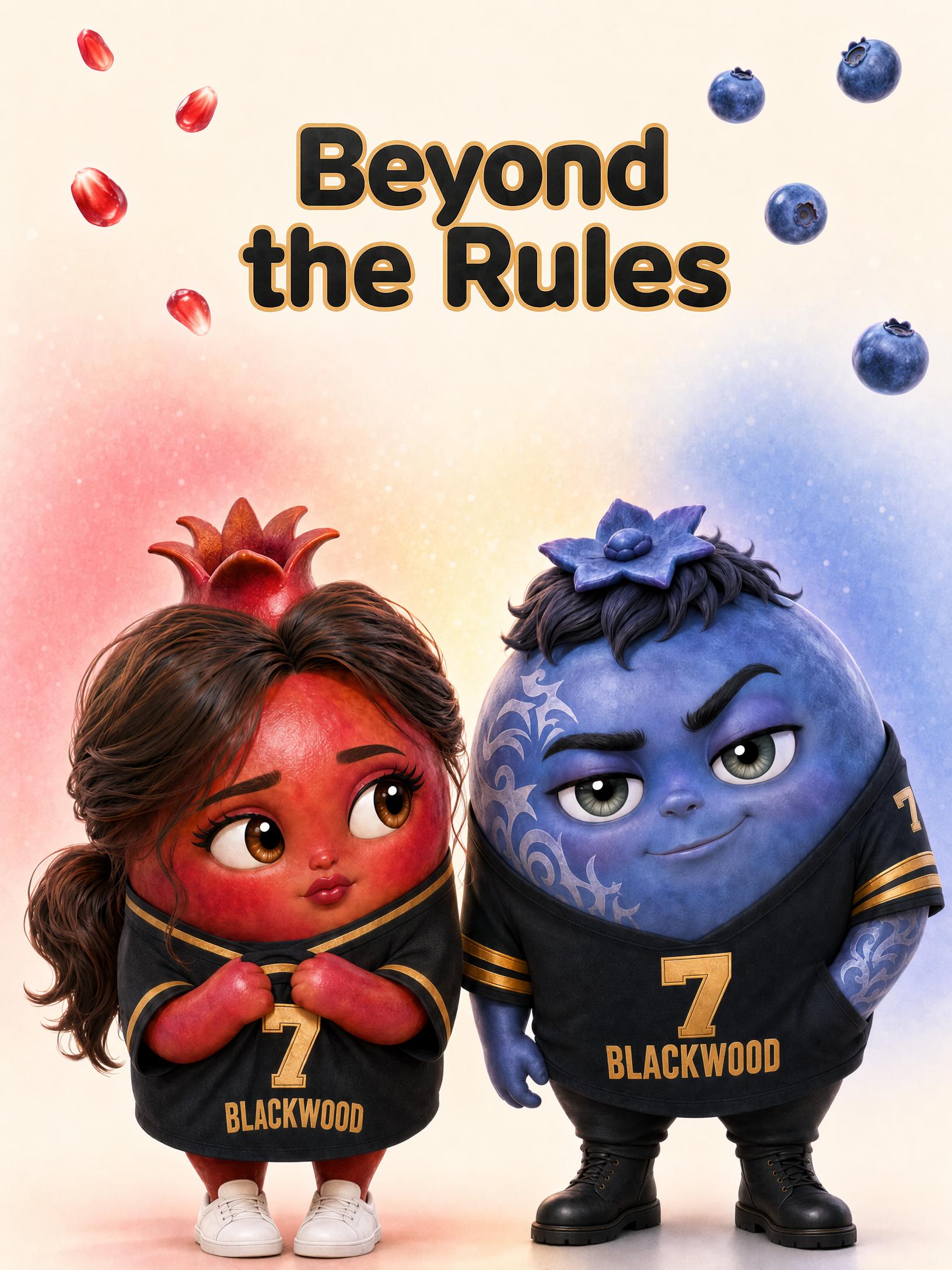 Beyond the Rules