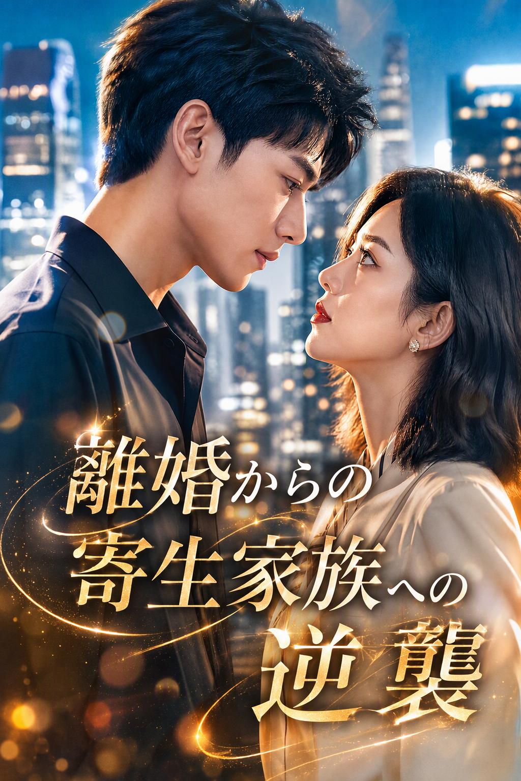 婿の復讐