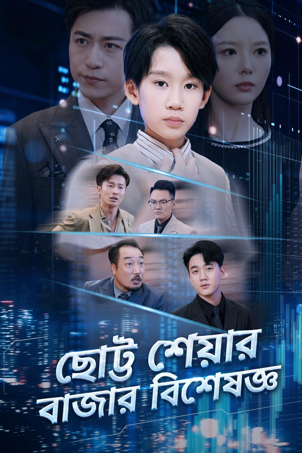 ছোট স্টক জিনিয়াস