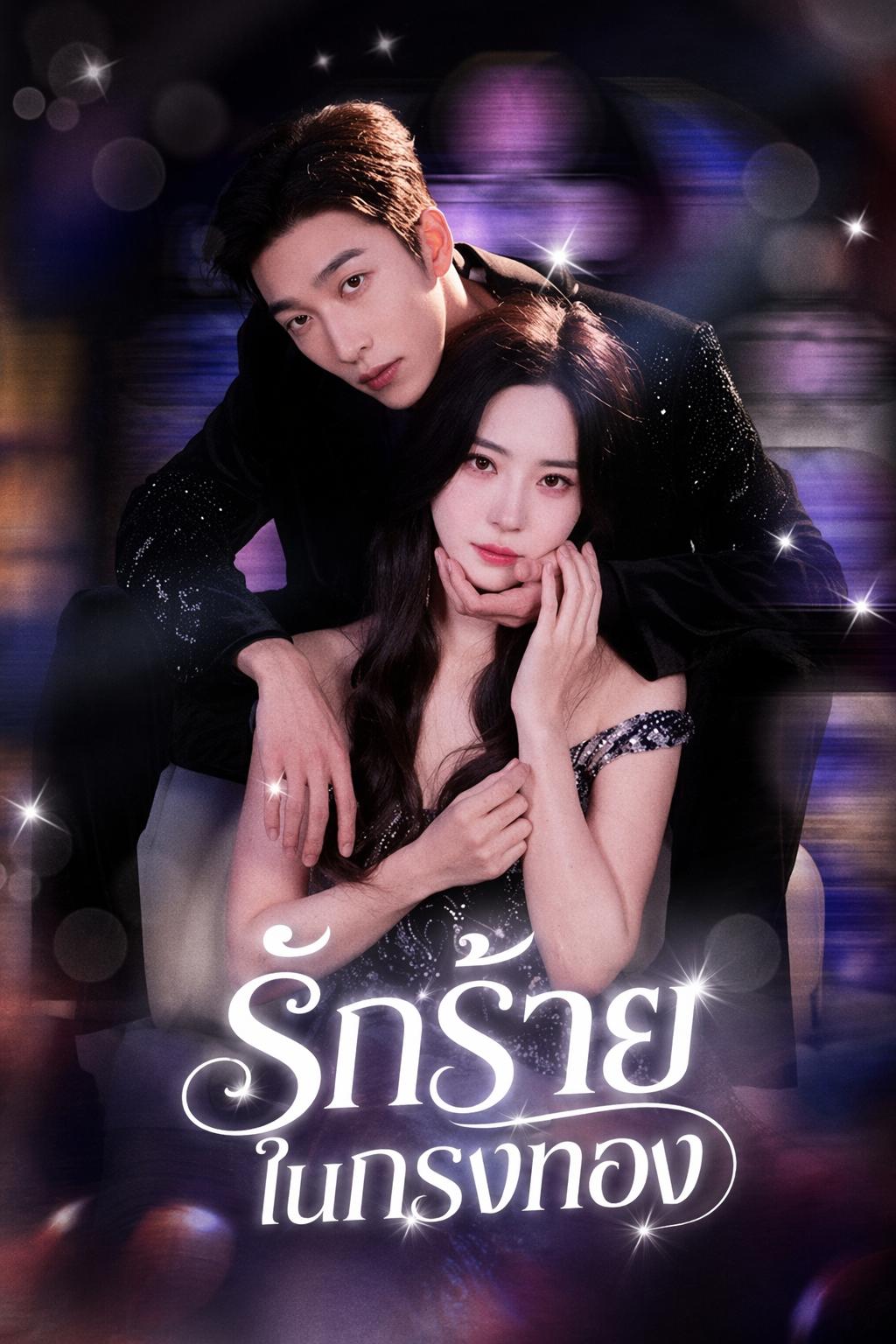 รักร้ายในกรงทอง