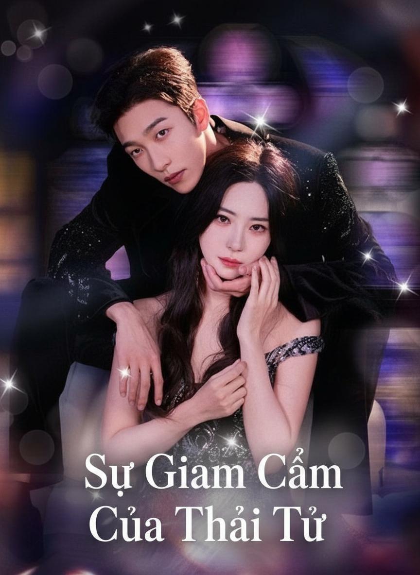 Sự Giam Cầm Của Thái Tử