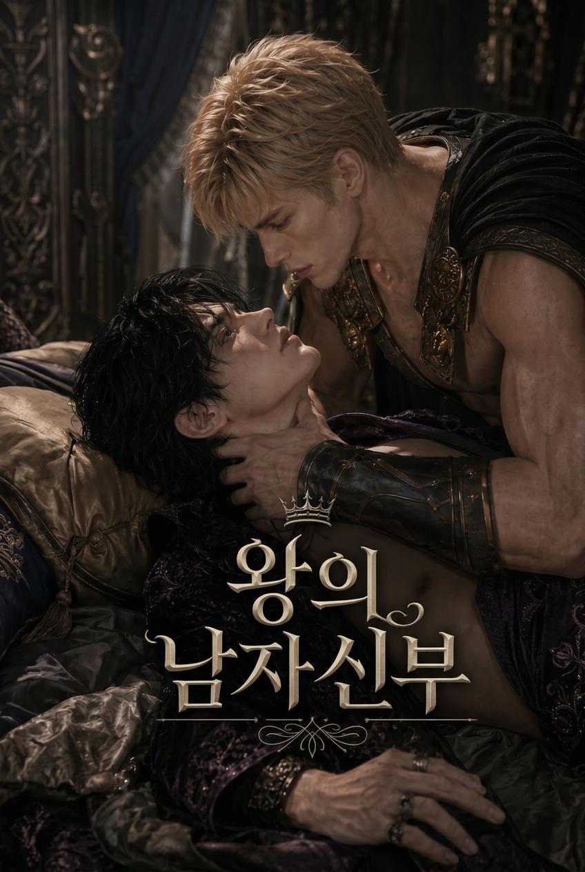 왕의 남자 신부