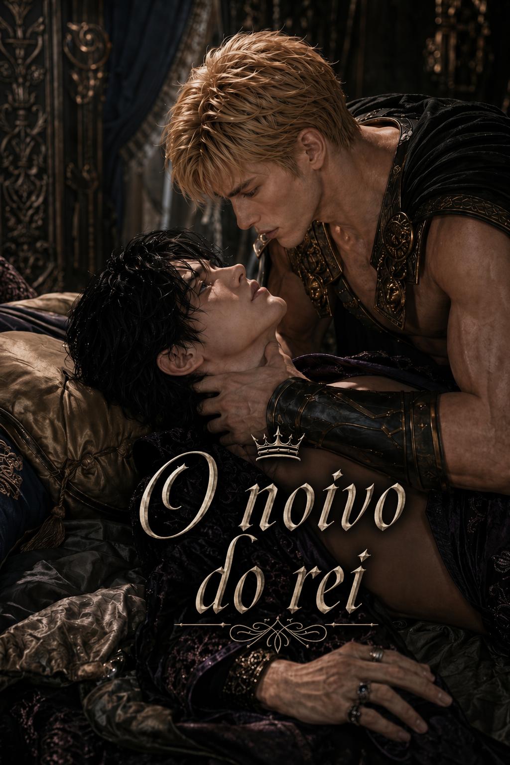 Nam Thê Của Hoàng Đế