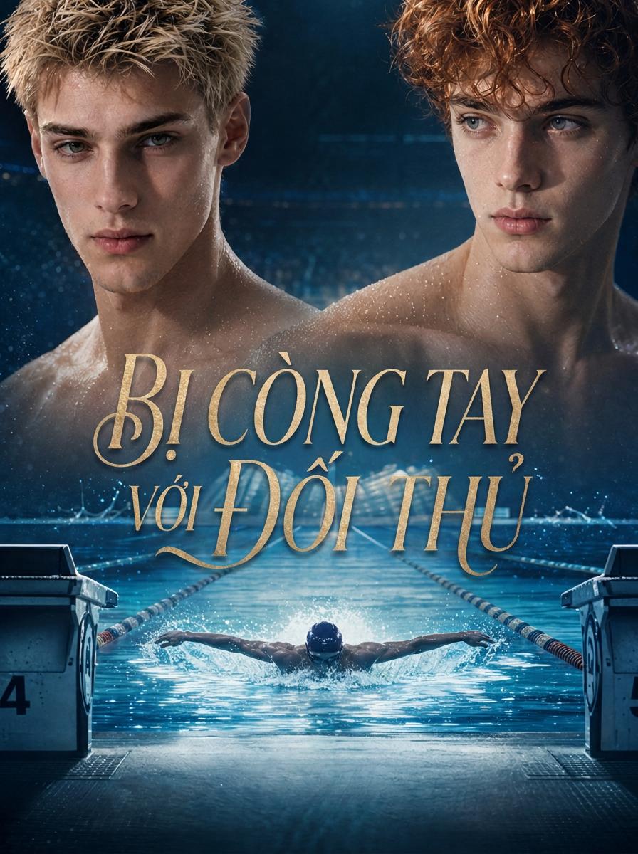 Thủy triều của anh