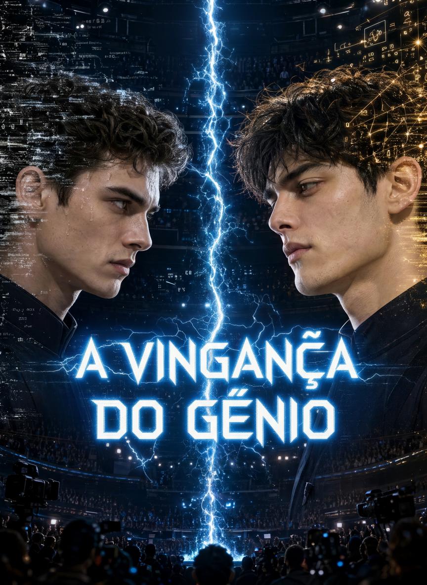 Renascido para vingar