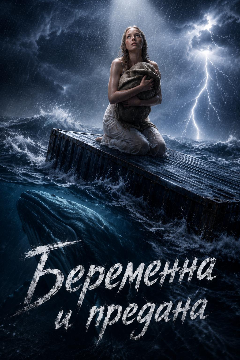 Месть из морских глубин