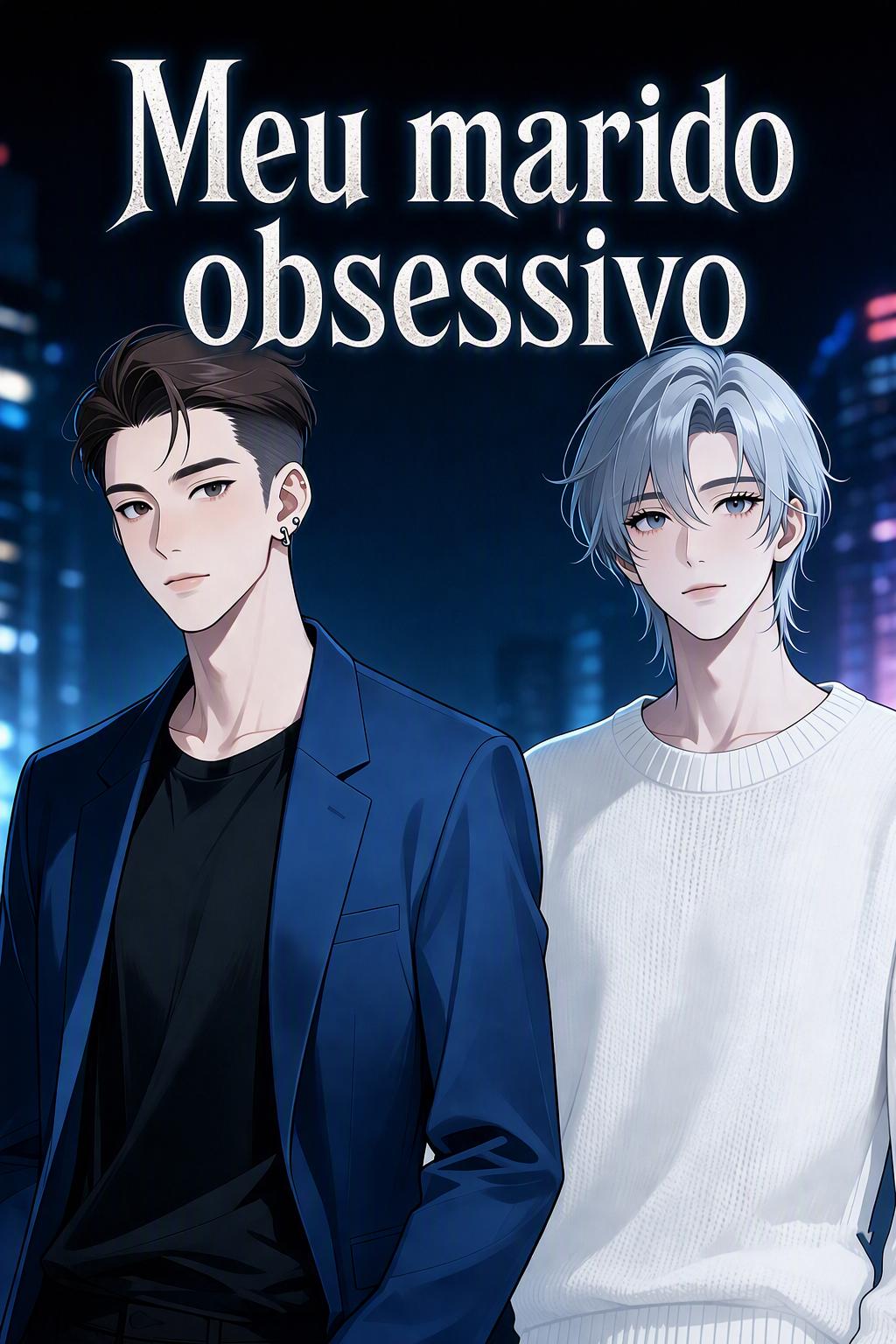 Meu marido obsessivo
