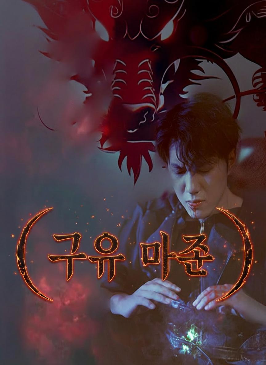 구유 마존