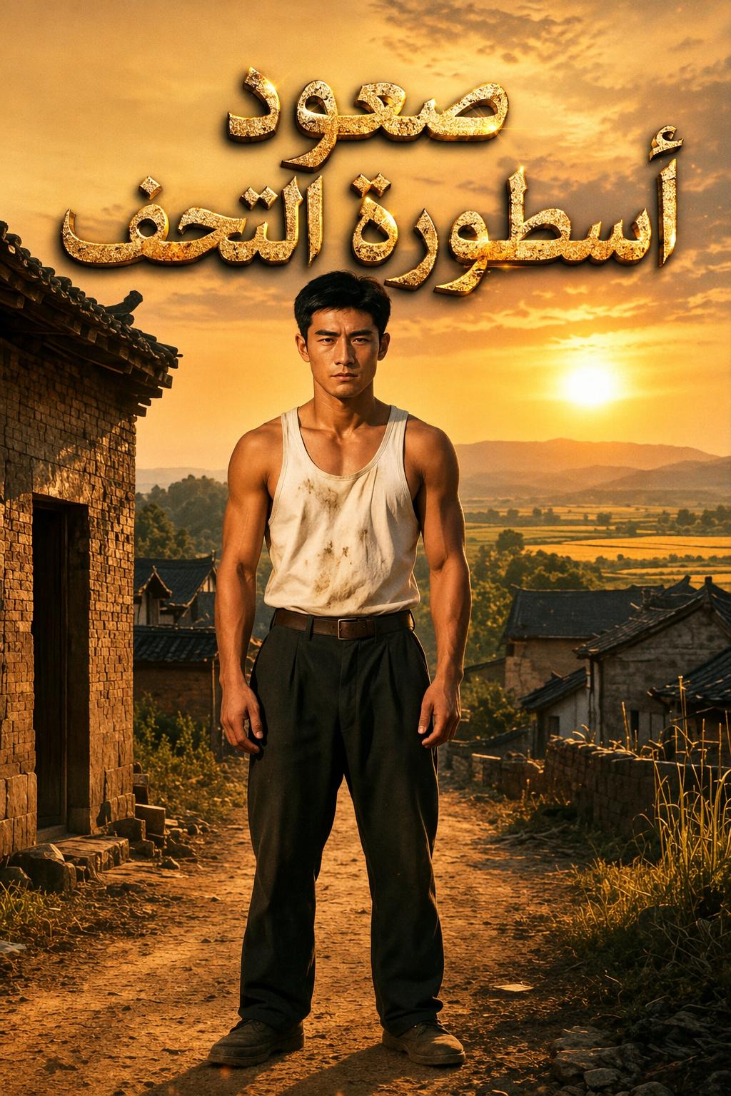صعود أسطورة التحف