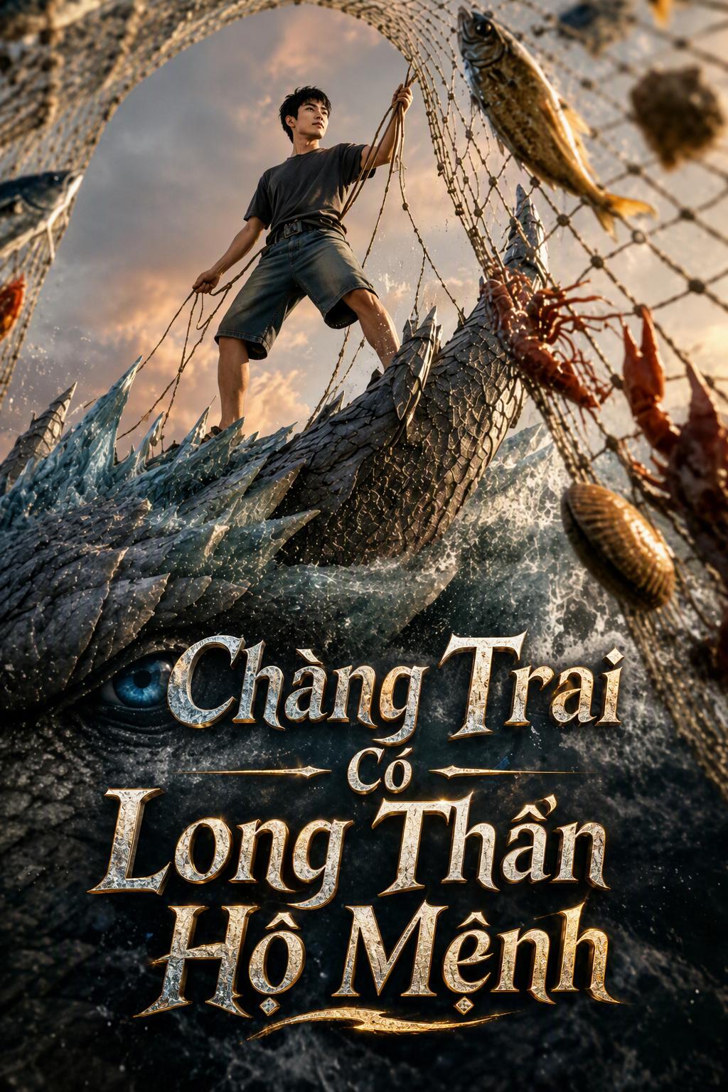 Long Thần Của Ngư Dân