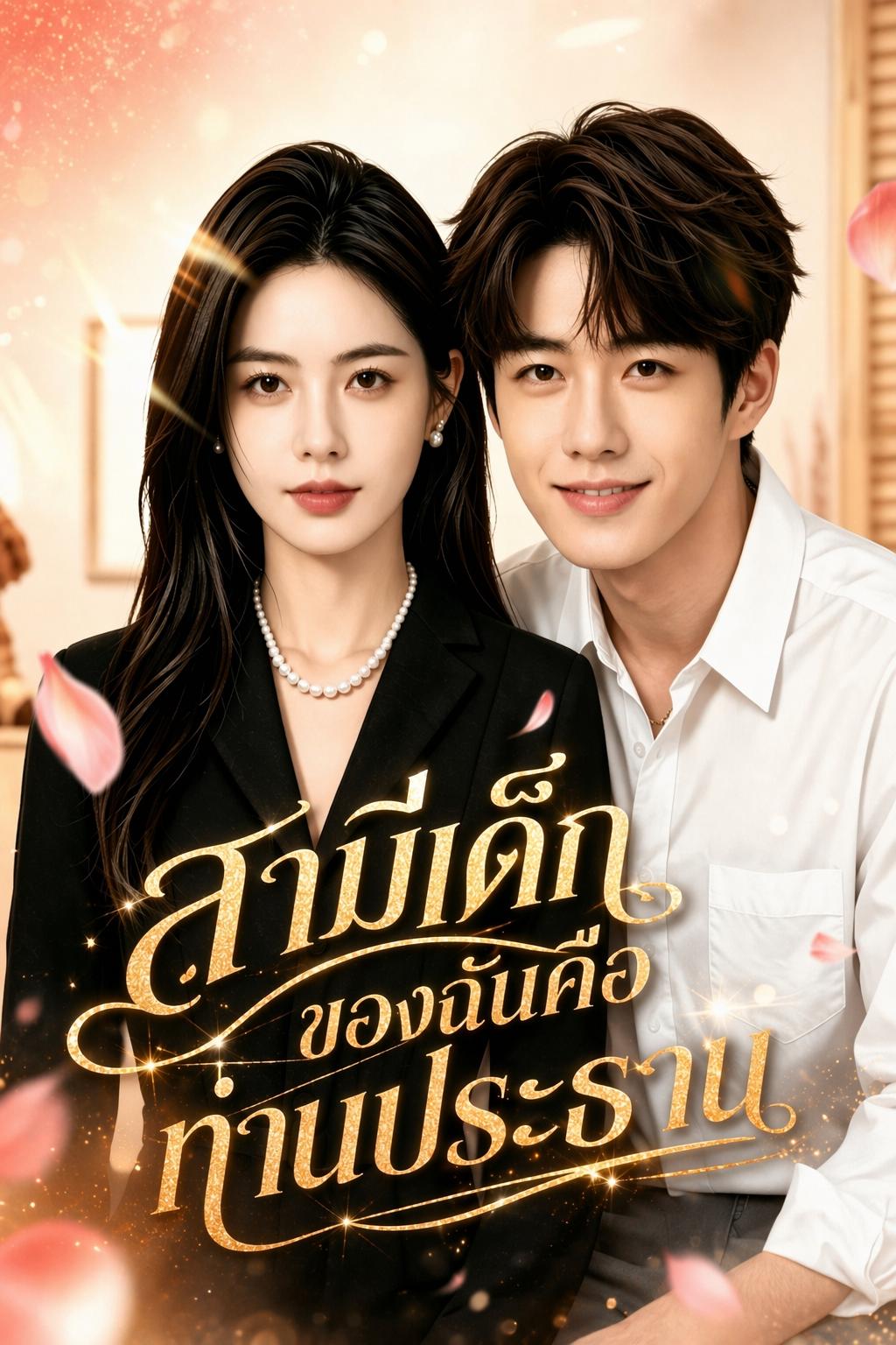 สามีสัญญาจ้าง CEO