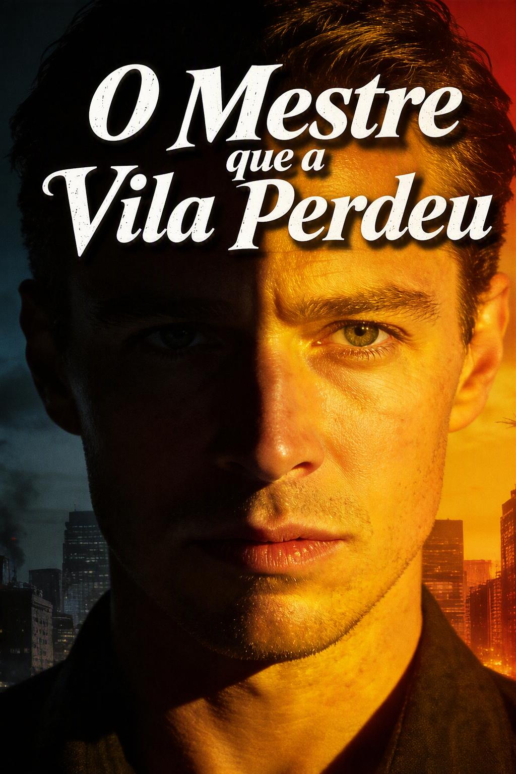 O Mestre que a Vila Perdeu