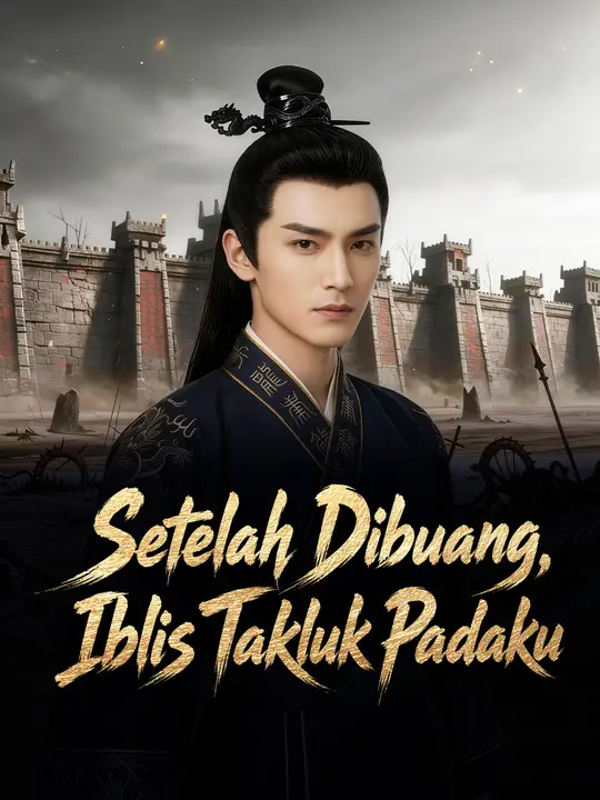 Setelah Dibuang, Iblis Takluk Padaku