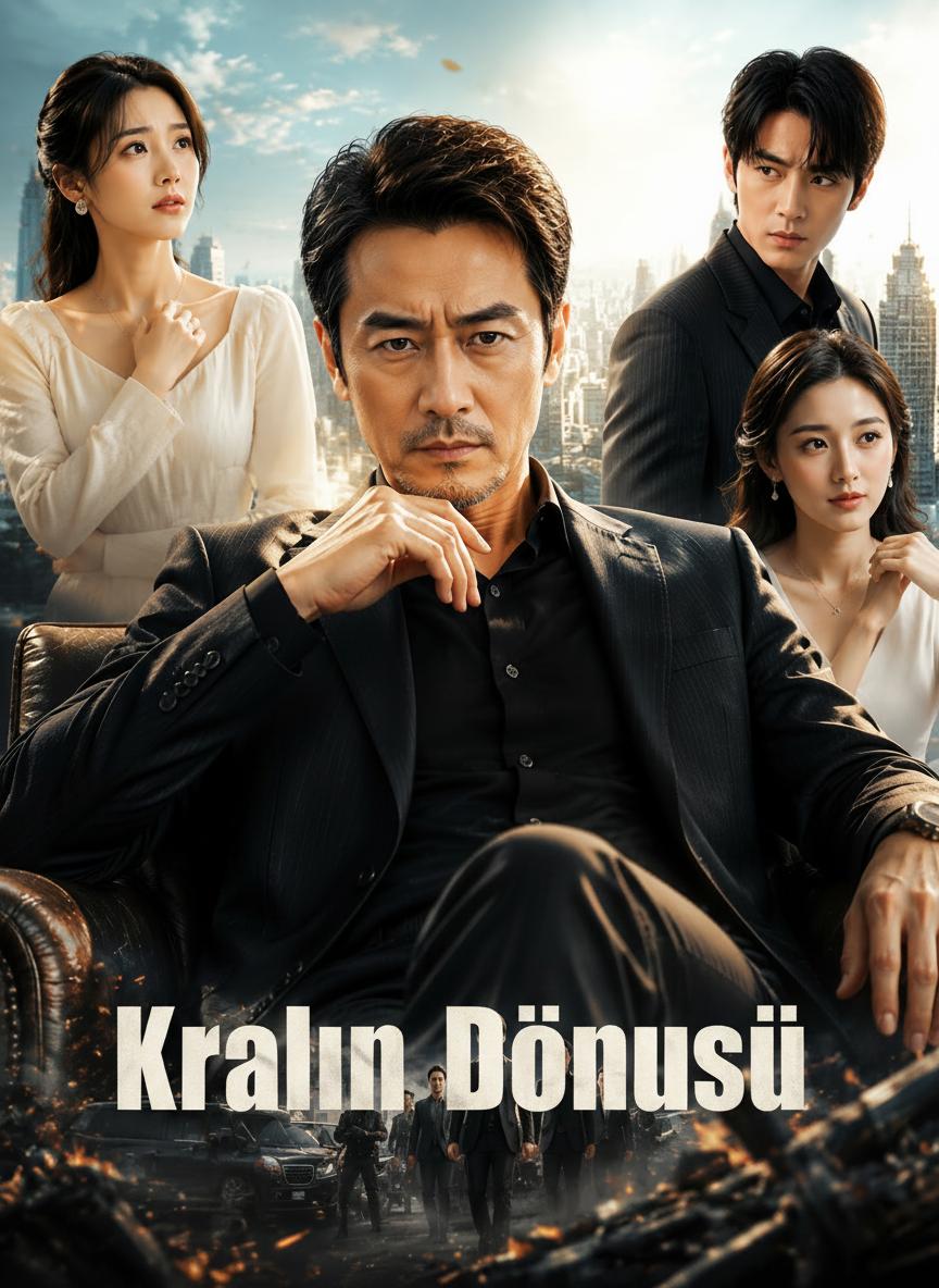 Kralın Dönüşü