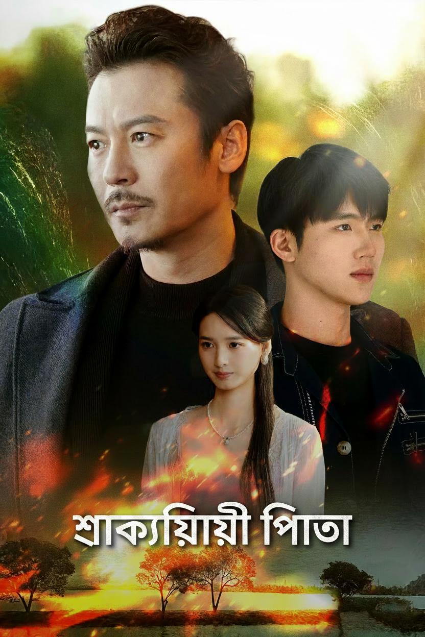 শক্তিশালী পিতা