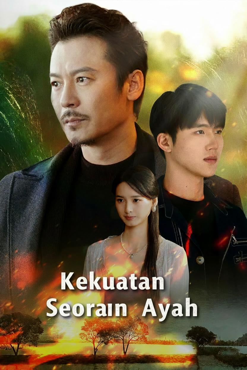 Kekuatan Seorang Ayah