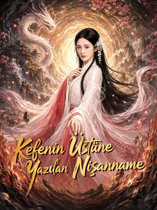 Kefenin Üstüne Yazılan Nişanname