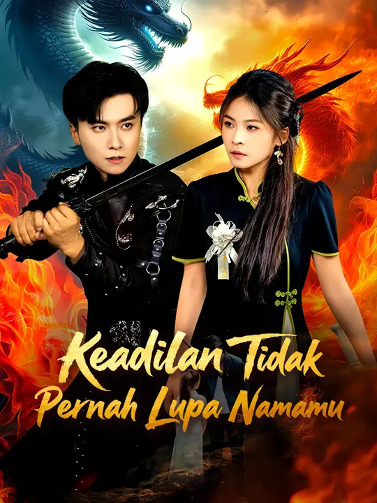 Keadilan Tidak Pernah Lupa Namamu