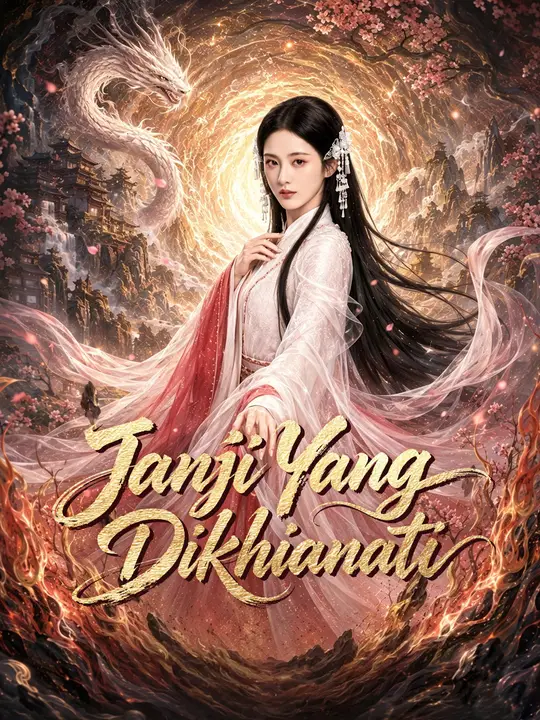 Janji Yang Dikhianati