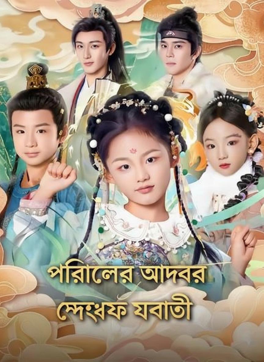অত্যাচারিত লাকি স্টার