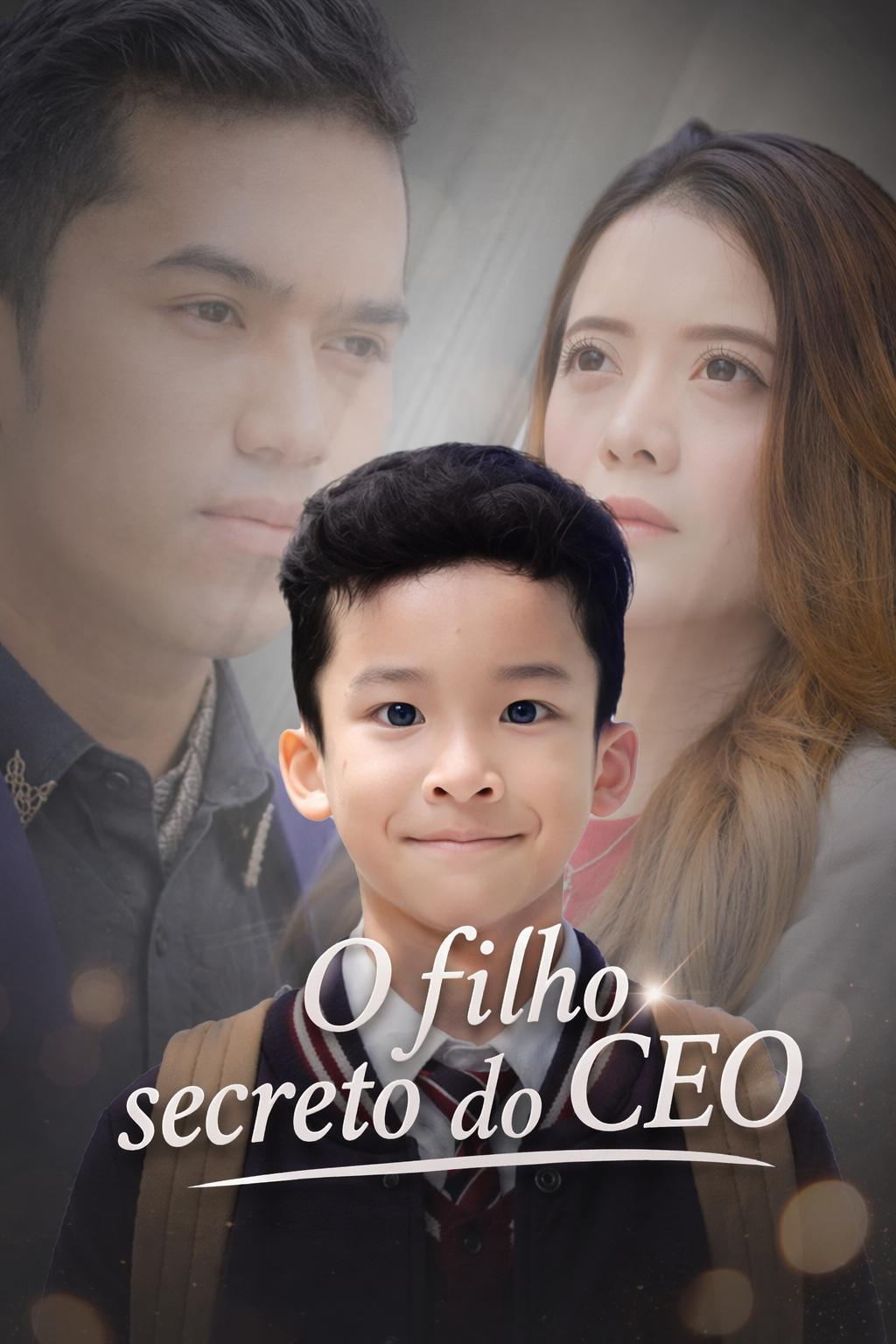 Keluarga CEO yang Dilupakan