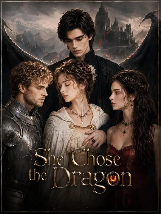 She Chose the Dragon