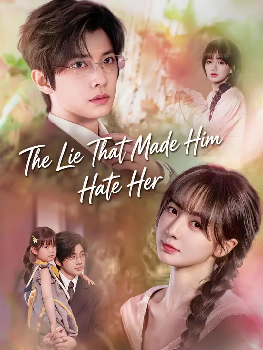 The Lie That Made Him Hate Her