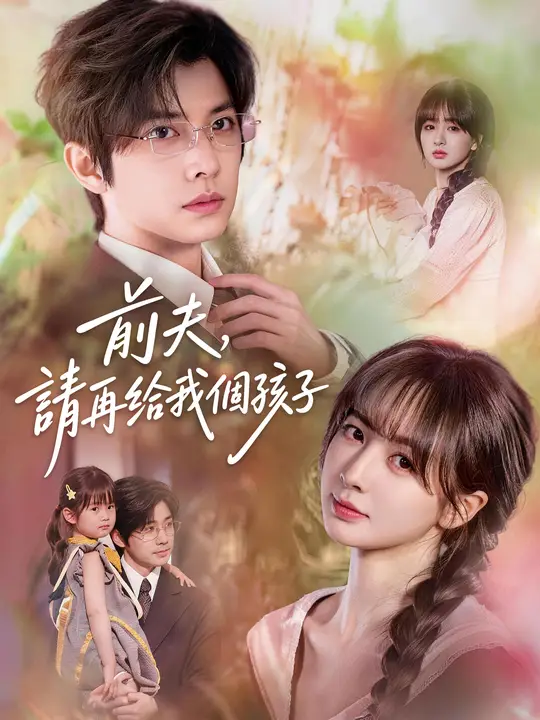 前夫，請再給我個孩子