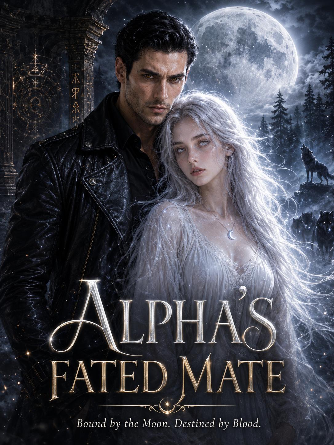 Alpha's Fated Mate