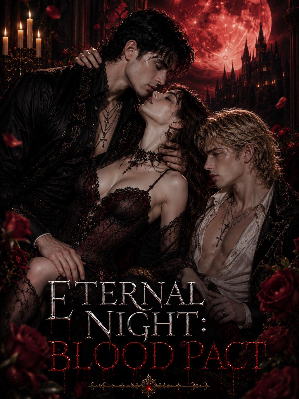 Eternal Night Blood Pact