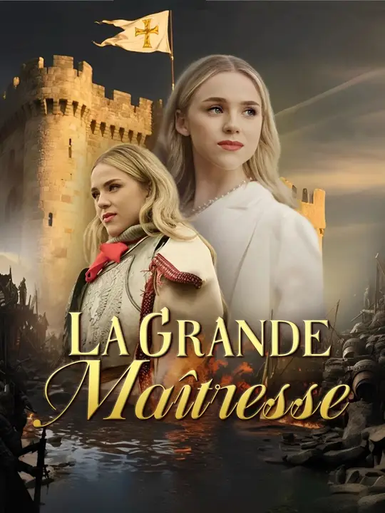 La Grande Maîtresse