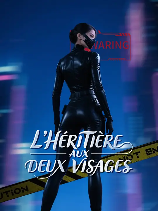 L'Héritière aux deux visages