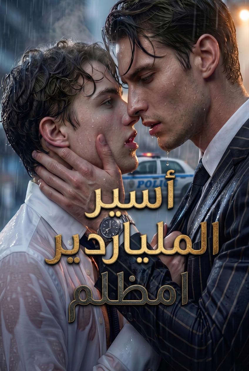 عقد أسر الملياردير