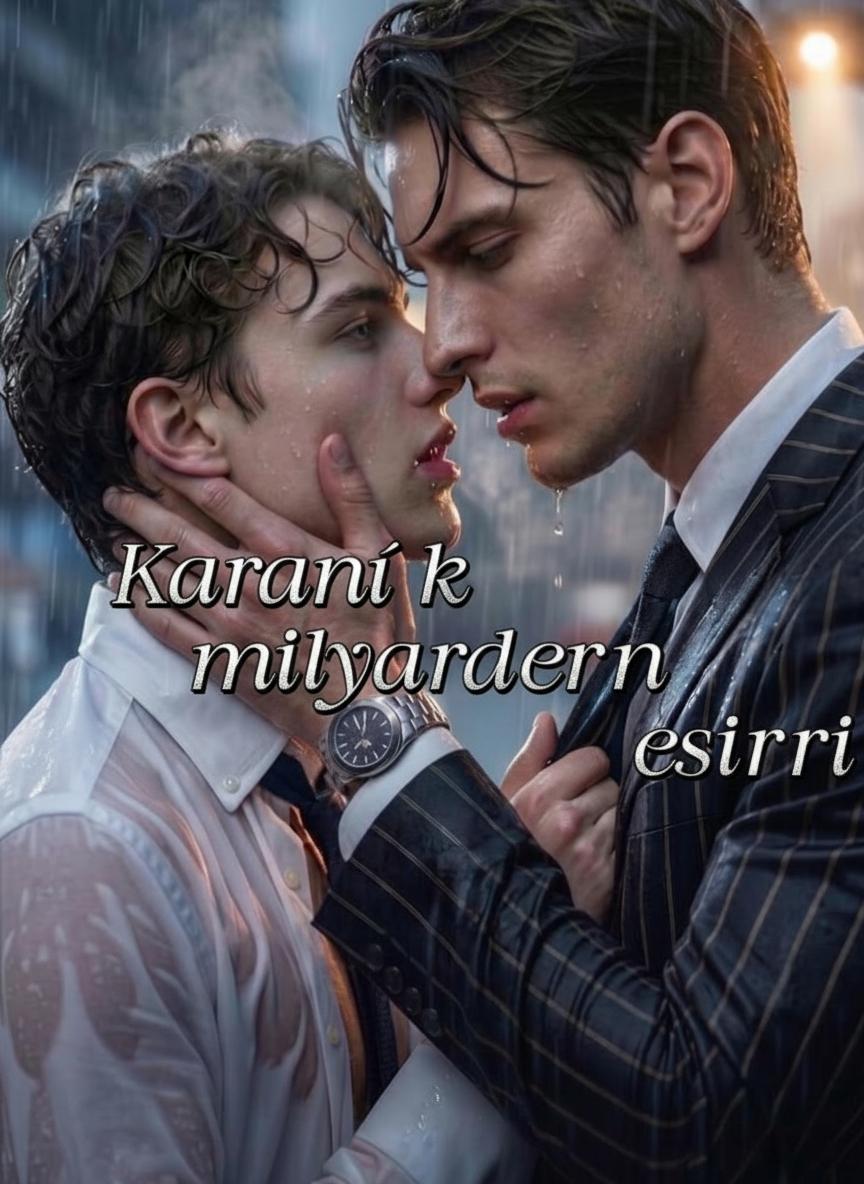 Milyarderin Esaret Sözleşmesi
