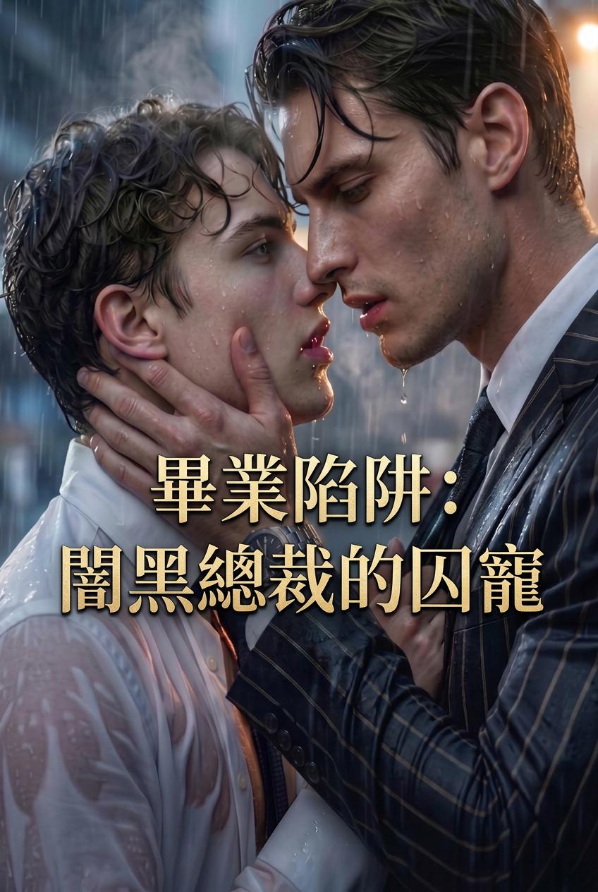亿万富翁的囚禁契约