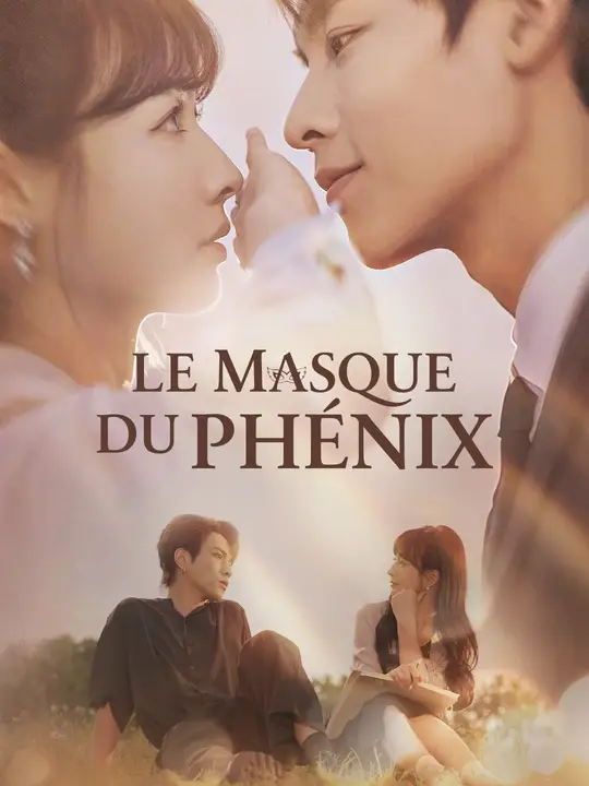 Le Masque du Phénix